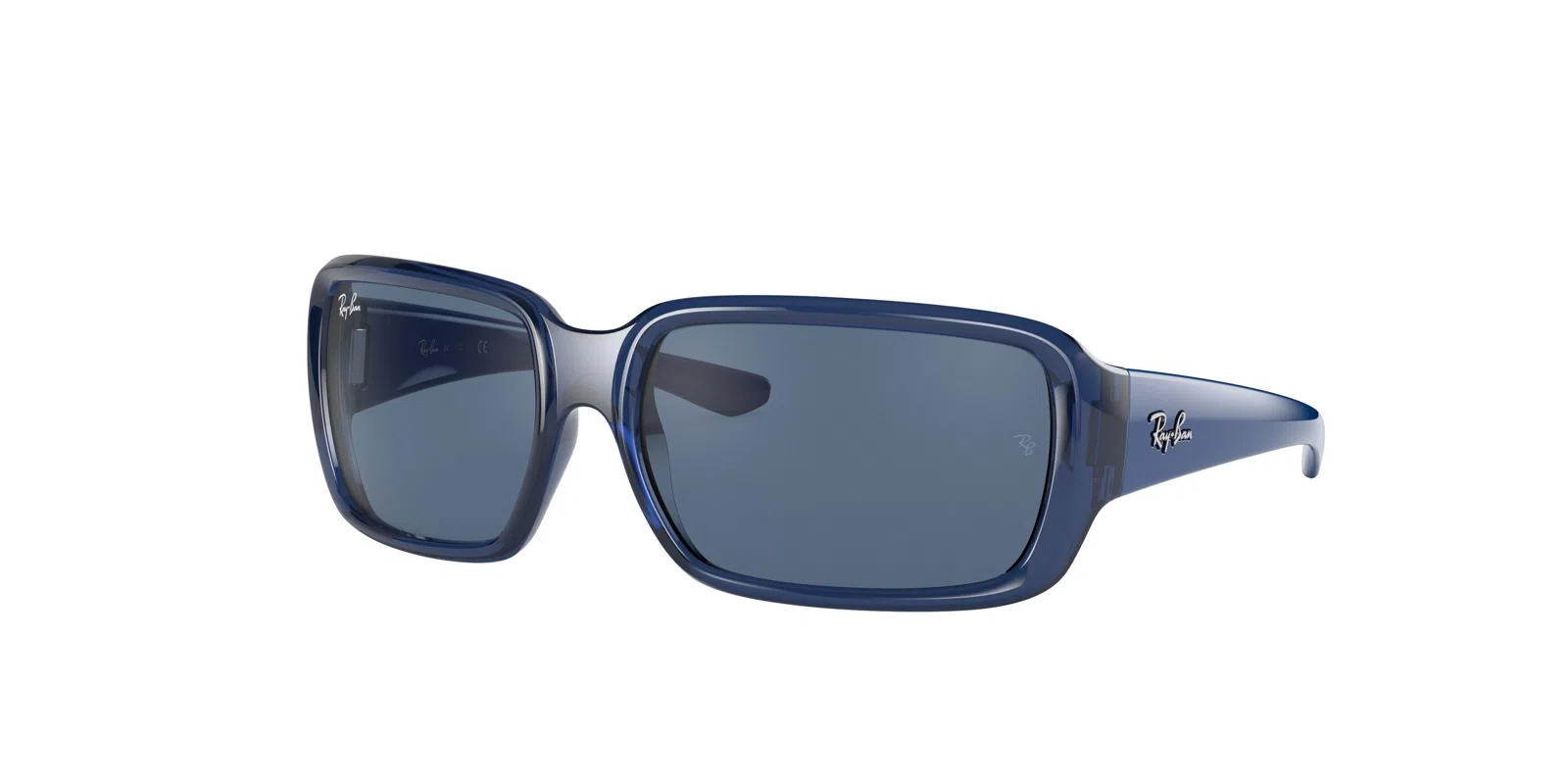 Ray-Ban Kids 0RJ9072S Sunglasses - view 5